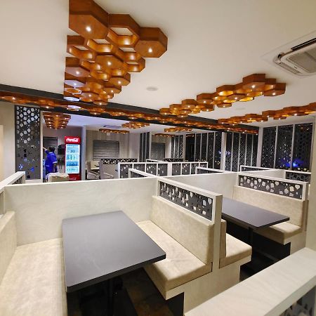 Hotel Thousand Pillars Warangal Exteriér fotografie