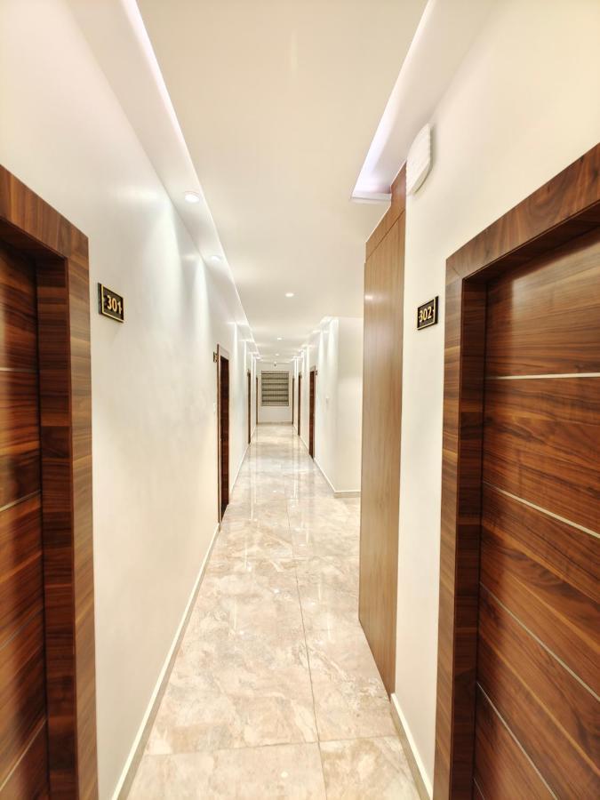 Hotel Thousand Pillars Warangal Exteriér fotografie